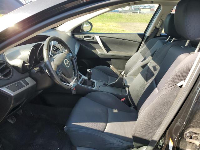 Photo 7 from auction – 2010 MAZDA 3 S with VIN JM1BL1H61A1221178