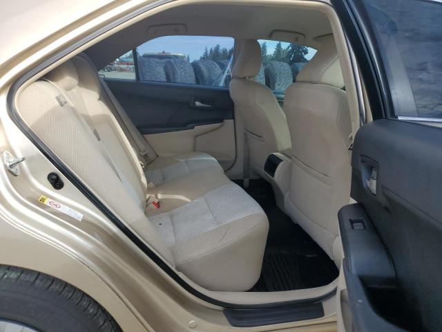 Photo 10 from auction – 2012 TOYOTA CAMRY BASE with VIN 4T1BF1FKXCU110374