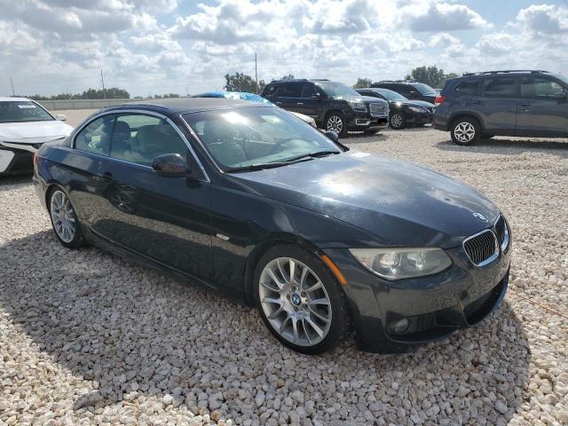 Photo 4 from auction – 2011 BMW 328 I with VIN WBADW3C55BE540911
