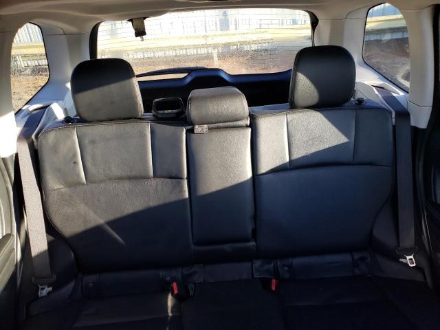 Foto 10 de la subasta – 2014 SUBARU FORESTER 2 con VIN JF2SJAJC5EH500833