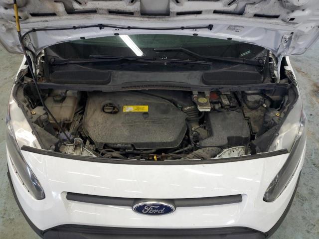 Photo 11 from auction – 2015 FORD TRANSIT CO with VIN NM0LS7EX1F1219975