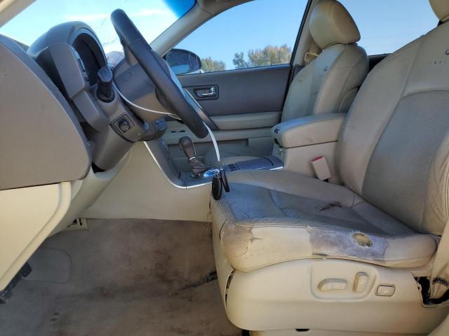 Photo 7 from auction – 2008 INFINITI FX35 with VIN JNRAS08W88X200649
