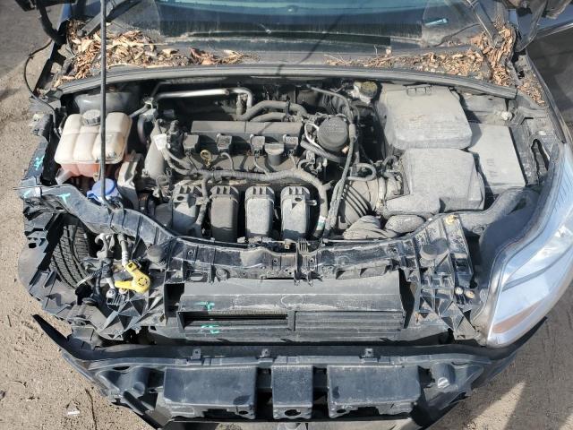 Photo 11 from auction – 2012 FORD FOCUS SEL with VIN 1FAHP3M25CL414685