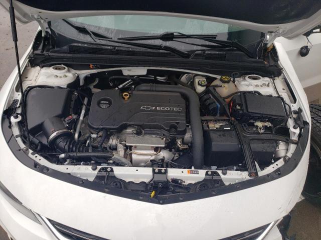 Photo 11 from auction – 2016 CHEVROLET MALIBU LT with VIN 1G1ZE5ST6GF349998