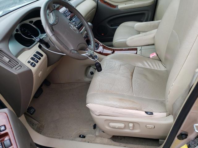 Photo 7 from auction – 2006 TOYOTA HIGHLANDER with VIN JTEDP21A160103125