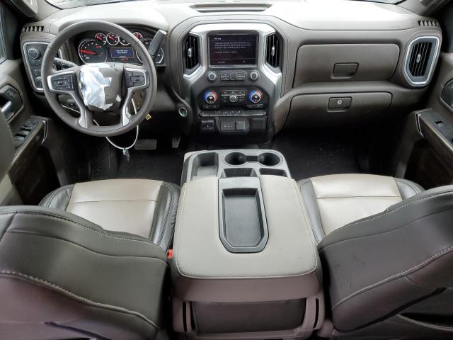 Photo 8 from auction – 2022 CHEVROLET SILVERADO with VIN 1GC4YTE79NF249256