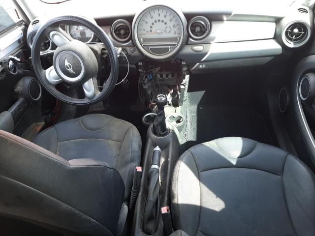 Photo 8 from auction – 2008 MINI COOPER S with VIN WMWMF73578TT92160