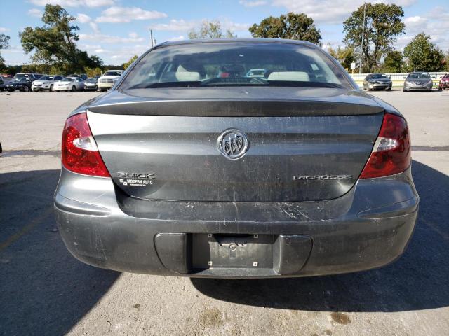 Photo 6 from auction – 2005 BUICK LACROSSE C with VIN 2G4WC532251328393