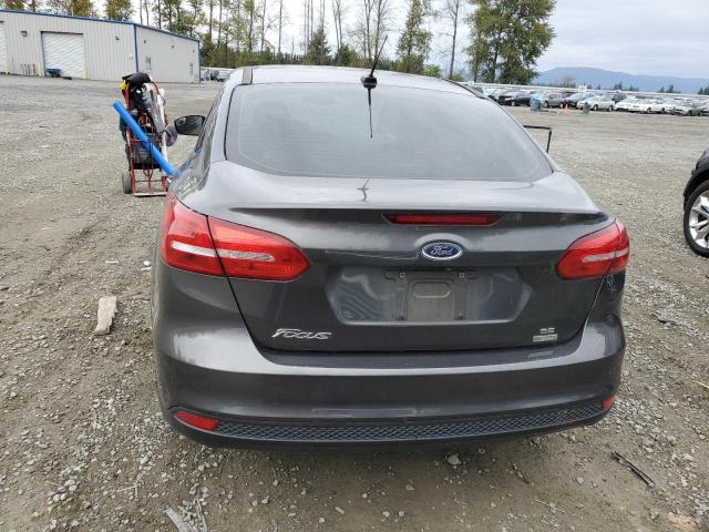 Photo 6 from auction – 2017 FORD FOCUS SE with VIN 1FADP3FE0HL277961