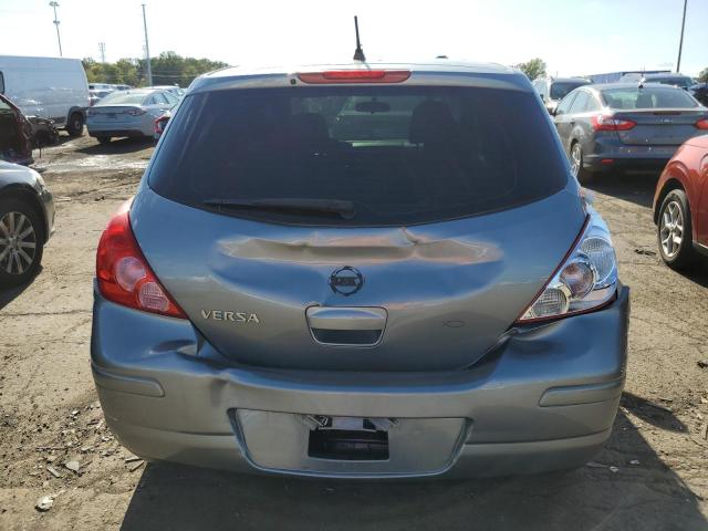 Photo 6 from auction – 2011 NISSAN VERSA S with VIN 3N1BC1CP1BL517377