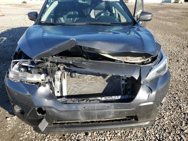 Photo 11 from auction – 2021 SUBARU CROSSTREK with VIN JF2GTHNC1M8384905