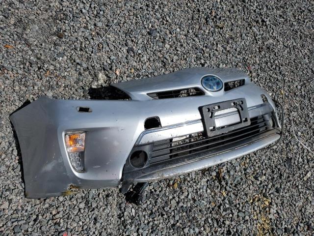 Photo 12 from auction – 2012 TOYOTA PRIUS PLUG with VIN JTDKN3DP2C3018022