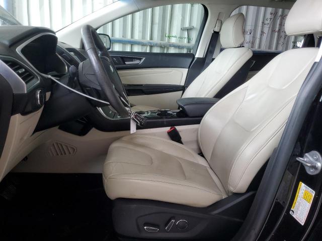 Photo 7 from auction – 2017 FORD EDGE TITAN with VIN 2FMPK3K90HBB08579