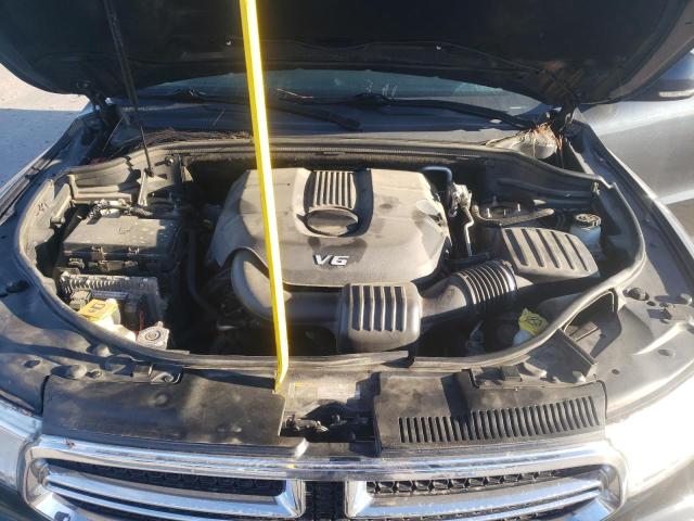 Photo 12 from auction – 2014 DODGE DURANGO LI with VIN 1C4RDJDG5EC435207