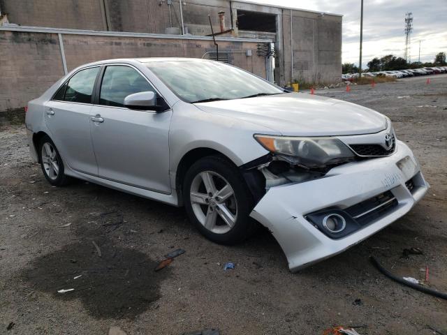 Photo 4 from auction – 2014 TOYOTA CAMRY L with VIN 4T1BF1FK0EU413599