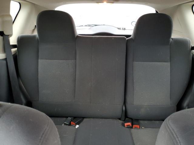 Photo 10 from auction – 2015 JEEP COMPASS SP with VIN 1C4NJDBB9FD283055