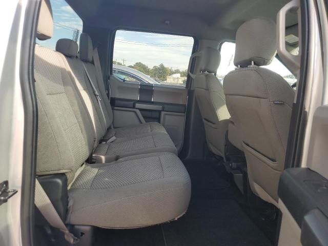 Photo 10 from auction – 2018 FORD F150 SUPER with VIN 1FTEW1EGXJFB30074