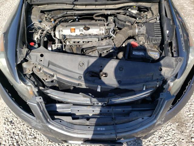 Photo 11 from auction – 2012 HONDA ACCORD EX with VIN 1HGCP2F72CA148661