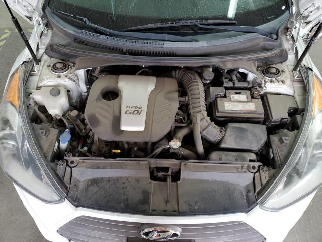 Photo 11 from auction – 2014 HYUNDAI VELOSTER T with VIN KMHTC6AE8EU184293