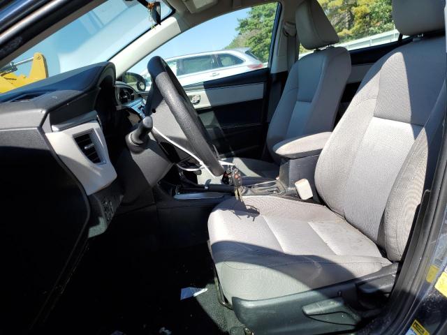 Photo 7 from auction – 2016 TOYOTA COROLLA L with VIN 2T1BURHE3GC717381
