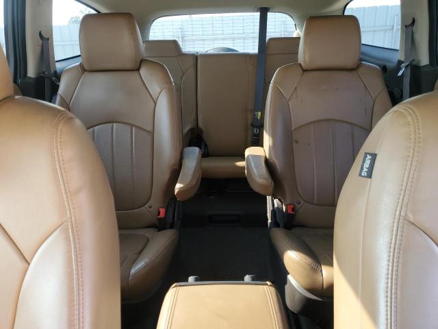 Photo 10 from auction – 2015 BUICK ENCLAVE with VIN 5GAKVCKD4FJ226185