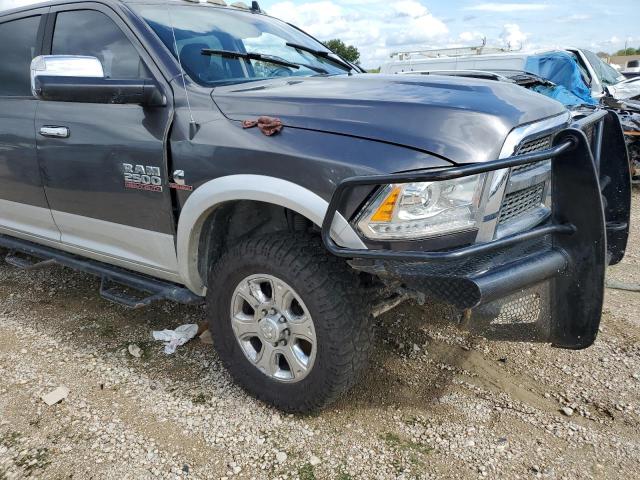 Photo 9 from auction – 2015 RAM 2500 LARAM with VIN 3C6UR5NL9FG588113