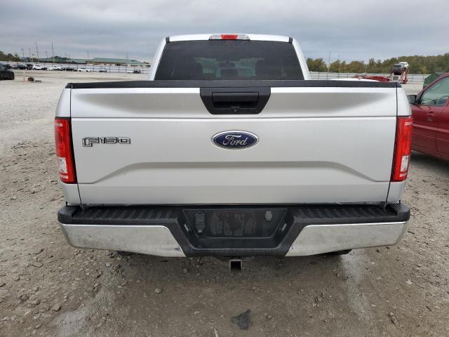 Photo 6 from auction – 2015 FORD F150 SUPER with VIN 1FTFX1EG7FKF13549