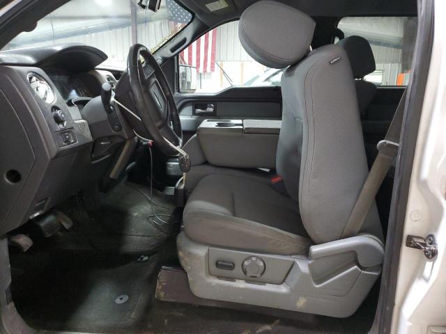 Photo 7 from auction – 2012 FORD F150 SUPER with VIN 1FTFW1EF0CFC24365