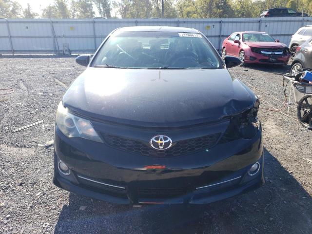Photo 5 from auction – 2012 TOYOTA CAMRY BASE with VIN 4T1BF1FK5CU111853