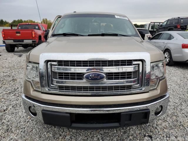 Photo 5 from auction – 2012 FORD F150 SUPER with VIN 1FTFW1CT7CFA34698
