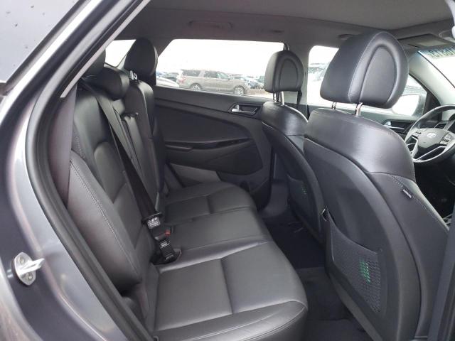 Photo 11 from auction – 2016 HYUNDAI TUCSON LIM with VIN KM8J3CA25GU207432