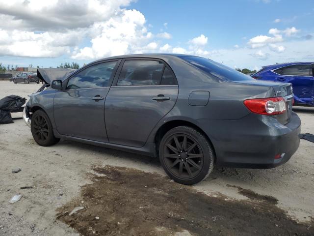 Zdjęcie 2 z aukcji – 2013 TOYOTA COROLLA BA z VIN 2T1BU4EE0DC921655