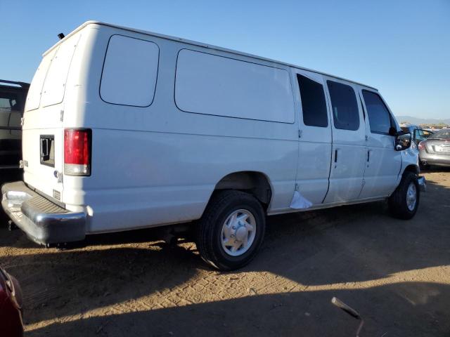 Photo 3 from auction – 1999 FORD ECONOLINE with VIN 1FBSS31S3XHB17043