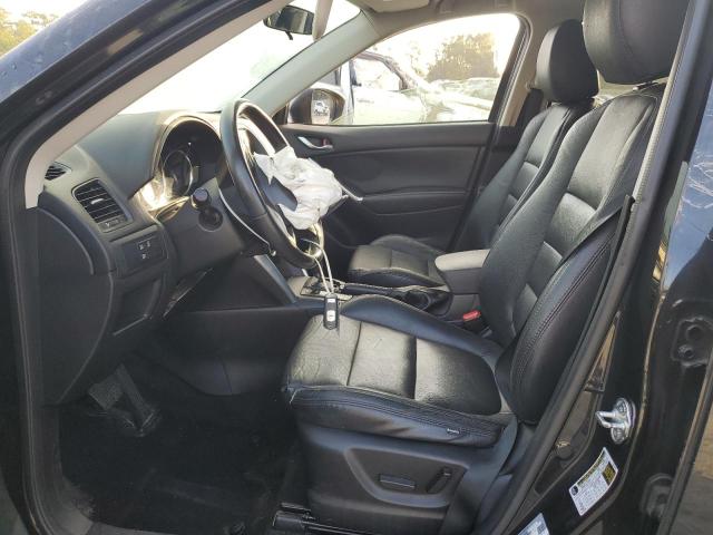 Photo 7 from auction – 2013 MAZDA CX-5 TOURI with VIN JM3KE2CE1D0163976