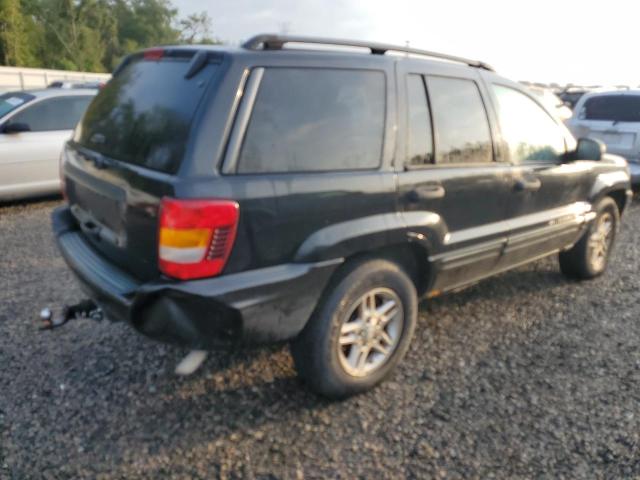 Photo 3 from auction – 2002 JEEP GRAND CHER with VIN 1J4GW48S42C292516