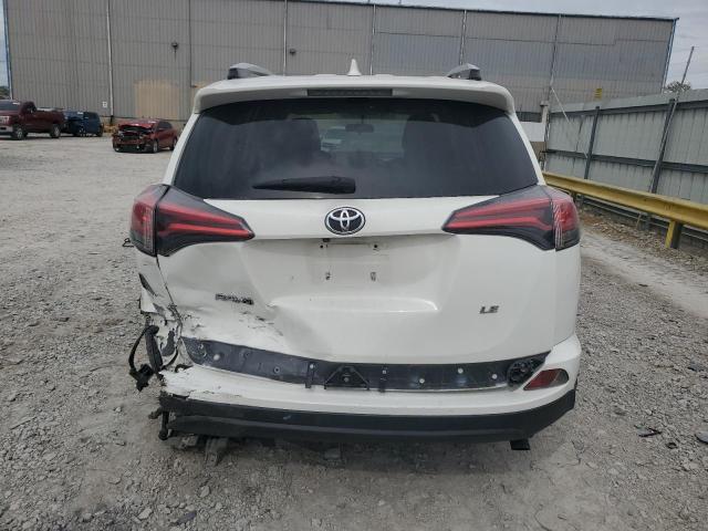 Photo 6 from auction – 2016 TOYOTA RAV4 LE with VIN JTMZFREV5GJ094959