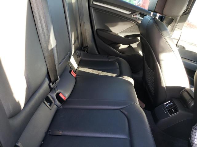 Photo 10 from auction – 2019 AUDI A3 PREMIUM with VIN WAUAUGFF4K1010473