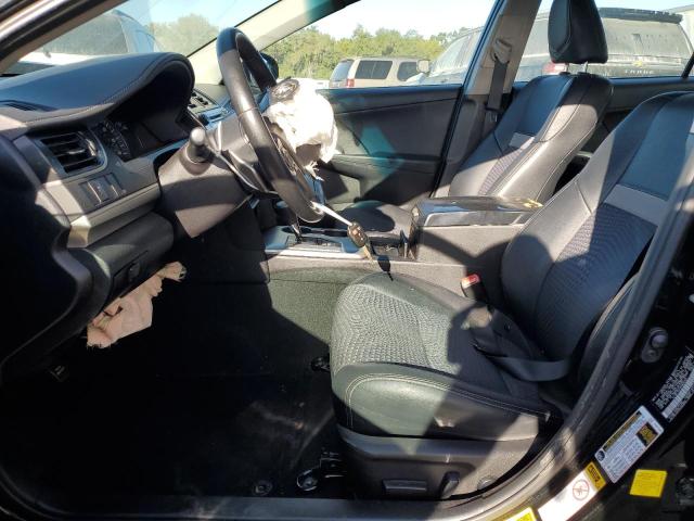 Photo 7 from auction – 2014 TOYOTA CAMRY L with VIN 4T1BF1FK1EU840161