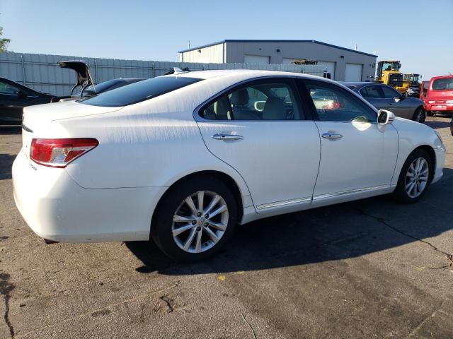 Photo 3 from auction – 2010 LEXUS ES 350 with VIN JTHBK1EG0A2404807