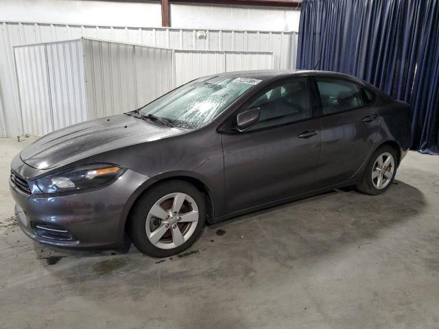DODGE DART SXT 2016 with VIN 1C3CDFBB6GD629885 - Photo from auction