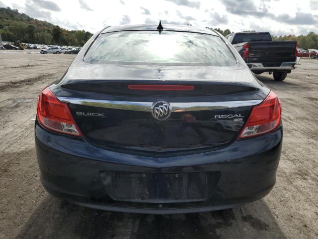 Photo 6 from auction – 2011 BUICK REGAL CXL with VIN 2G4GS5EC9B9180186