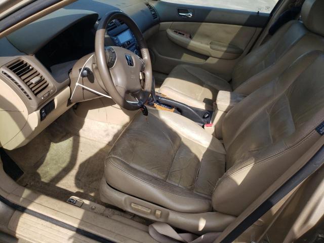 Photo 7 from auction – 2003 HONDA ACCORD EX with VIN 1HGCM56643A136383