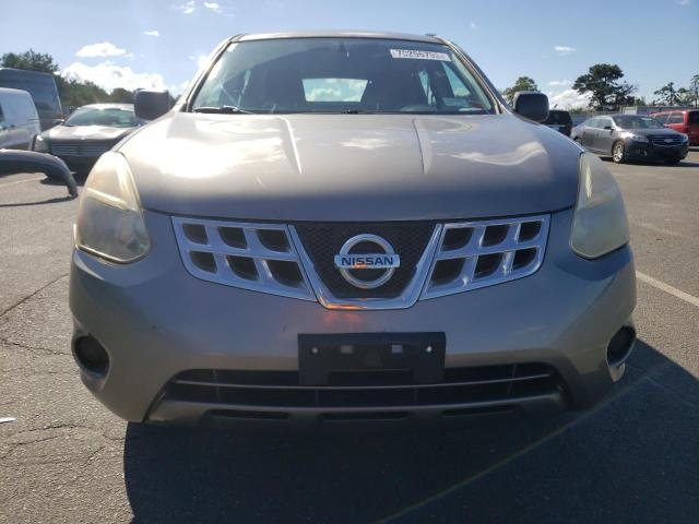 Photo 5 from auction – 2012 NISSAN ROGUE S with VIN JN8AS5MV6CW713086
