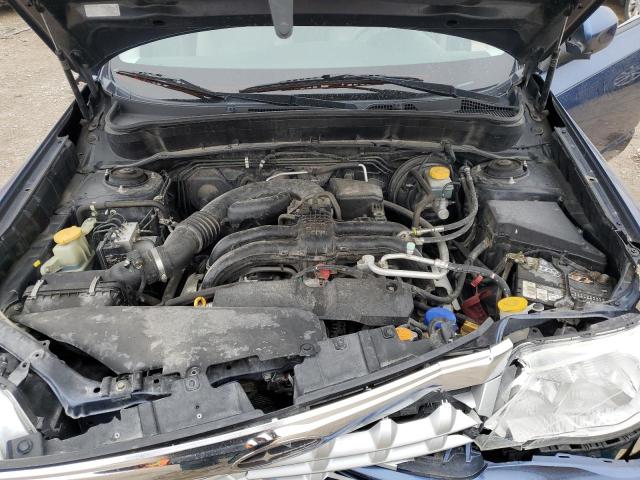 Photo 12 from auction – 2013 SUBARU FORESTER 2 with VIN JF2SHADC7DH446666