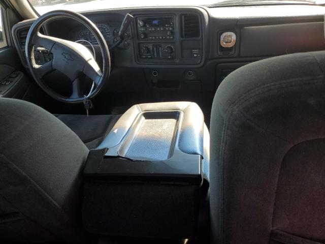 Photo 8 from auction – 2003 CHEVROLET SILVERADO with VIN 1GCEK19T53Z322314