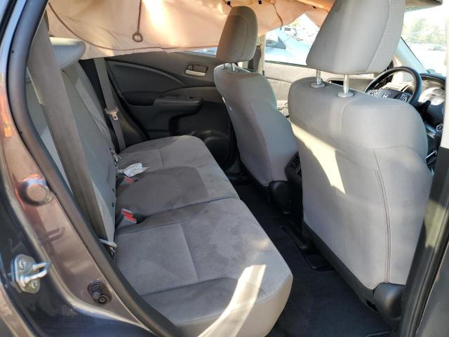 Photo 10 from auction – 2016 HONDA CR-V SE with VIN 2HKRM3H40GH521351