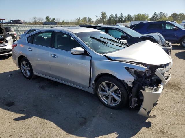 Photo 4 from auction – 2013 NISSAN ALTIMA 2.5 with VIN 1N4AL3AP9DC278706