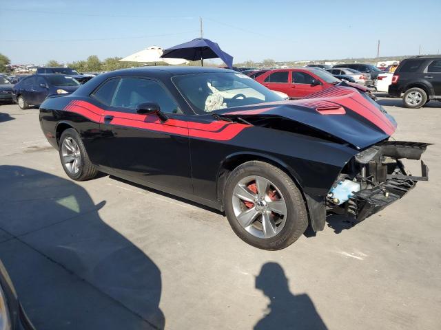 Photo 4 from auction – 2019 DODGE CHALLENGER with VIN 2C3CDZAG7KH669869