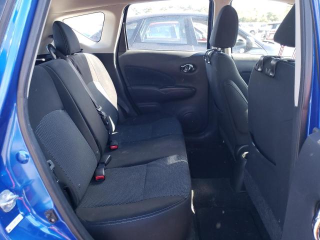 Photo 10 from auction – 2015 NISSAN VERSA NOTE with VIN 3N1CE2CP3FL447407