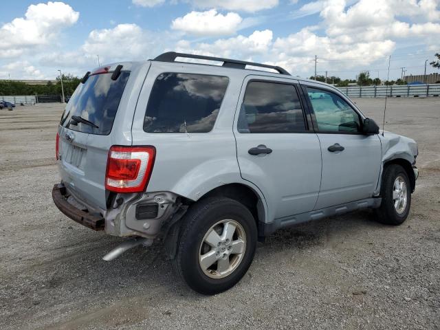 Photo 3 from auction – 2012 FORD ESCAPE XLT with VIN 1FMCU0D73CKC57702